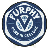 Furphy Beer Coaster 3D Printed Drink Coaster - The 3D Print Smiths